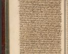 Zdjęcie nr 159 dla obiektu archiwalnego: Acta actorum episcopalium R. D. Joannis a Małachowice Małachowski, episcopi Cracoviensis a die 16 Julii anni 1688 et 1689 acticatorum. Volumen IV