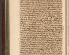 Zdjęcie nr 157 dla obiektu archiwalnego: Acta actorum episcopalium R. D. Joannis a Małachowice Małachowski, episcopi Cracoviensis a die 16 Julii anni 1688 et 1689 acticatorum. Volumen IV