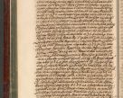 Zdjęcie nr 153 dla obiektu archiwalnego: Acta actorum episcopalium R. D. Joannis a Małachowice Małachowski, episcopi Cracoviensis a die 16 Julii anni 1688 et 1689 acticatorum. Volumen IV