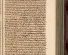Zdjęcie nr 152 dla obiektu archiwalnego: Acta actorum episcopalium R. D. Joannis a Małachowice Małachowski, episcopi Cracoviensis a die 16 Julii anni 1688 et 1689 acticatorum. Volumen IV