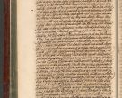 Zdjęcie nr 155 dla obiektu archiwalnego: Acta actorum episcopalium R. D. Joannis a Małachowice Małachowski, episcopi Cracoviensis a die 16 Julii anni 1688 et 1689 acticatorum. Volumen IV