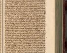 Zdjęcie nr 150 dla obiektu archiwalnego: Acta actorum episcopalium R. D. Joannis a Małachowice Małachowski, episcopi Cracoviensis a die 16 Julii anni 1688 et 1689 acticatorum. Volumen IV