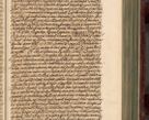 Zdjęcie nr 148 dla obiektu archiwalnego: Acta actorum episcopalium R. D. Joannis a Małachowice Małachowski, episcopi Cracoviensis a die 16 Julii anni 1688 et 1689 acticatorum. Volumen IV