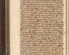 Zdjęcie nr 147 dla obiektu archiwalnego: Acta actorum episcopalium R. D. Joannis a Małachowice Małachowski, episcopi Cracoviensis a die 16 Julii anni 1688 et 1689 acticatorum. Volumen IV
