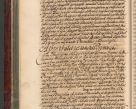 Zdjęcie nr 145 dla obiektu archiwalnego: Acta actorum episcopalium R. D. Joannis a Małachowice Małachowski, episcopi Cracoviensis a die 16 Julii anni 1688 et 1689 acticatorum. Volumen IV