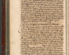 Zdjęcie nr 145 dla obiektu archiwalnego: Acta actorum episcopalium R. D. Joannis a Małachowice Małachowski, episcopi Cracoviensis a die 16 Julii anni 1688 et 1689 acticatorum. Volumen IV