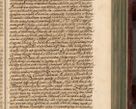 Zdjęcie nr 146 dla obiektu archiwalnego: Acta actorum episcopalium R. D. Joannis a Małachowice Małachowski, episcopi Cracoviensis a die 16 Julii anni 1688 et 1689 acticatorum. Volumen IV