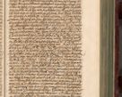 Zdjęcie nr 144 dla obiektu archiwalnego: Acta actorum episcopalium R. D. Joannis a Małachowice Małachowski, episcopi Cracoviensis a die 16 Julii anni 1688 et 1689 acticatorum. Volumen IV