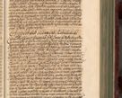Zdjęcie nr 142 dla obiektu archiwalnego: Acta actorum episcopalium R. D. Joannis a Małachowice Małachowski, episcopi Cracoviensis a die 16 Julii anni 1688 et 1689 acticatorum. Volumen IV