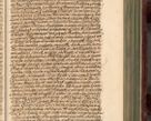 Zdjęcie nr 140 dla obiektu archiwalnego: Acta actorum episcopalium R. D. Joannis a Małachowice Małachowski, episcopi Cracoviensis a die 16 Julii anni 1688 et 1689 acticatorum. Volumen IV