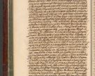 Zdjęcie nr 143 dla obiektu archiwalnego: Acta actorum episcopalium R. D. Joannis a Małachowice Małachowski, episcopi Cracoviensis a die 16 Julii anni 1688 et 1689 acticatorum. Volumen IV