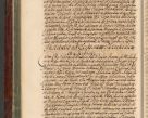 Zdjęcie nr 141 dla obiektu archiwalnego: Acta actorum episcopalium R. D. Joannis a Małachowice Małachowski, episcopi Cracoviensis a die 16 Julii anni 1688 et 1689 acticatorum. Volumen IV