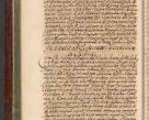 Zdjęcie nr 141 dla obiektu archiwalnego: Acta actorum episcopalium R. D. Joannis a Małachowice Małachowski, episcopi Cracoviensis a die 16 Julii anni 1688 et 1689 acticatorum. Volumen IV