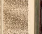 Zdjęcie nr 136 dla obiektu archiwalnego: Acta actorum episcopalium R. D. Joannis a Małachowice Małachowski, episcopi Cracoviensis a die 16 Julii anni 1688 et 1689 acticatorum. Volumen IV