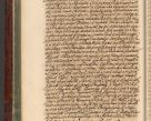 Zdjęcie nr 139 dla obiektu archiwalnego: Acta actorum episcopalium R. D. Joannis a Małachowice Małachowski, episcopi Cracoviensis a die 16 Julii anni 1688 et 1689 acticatorum. Volumen IV