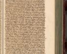Zdjęcie nr 138 dla obiektu archiwalnego: Acta actorum episcopalium R. D. Joannis a Małachowice Małachowski, episcopi Cracoviensis a die 16 Julii anni 1688 et 1689 acticatorum. Volumen IV
