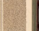 Zdjęcie nr 138 dla obiektu archiwalnego: Acta actorum episcopalium R. D. Joannis a Małachowice Małachowski, episcopi Cracoviensis a die 16 Julii anni 1688 et 1689 acticatorum. Volumen IV