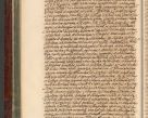 Zdjęcie nr 137 dla obiektu archiwalnego: Acta actorum episcopalium R. D. Joannis a Małachowice Małachowski, episcopi Cracoviensis a die 16 Julii anni 1688 et 1689 acticatorum. Volumen IV