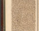 Zdjęcie nr 135 dla obiektu archiwalnego: Acta actorum episcopalium R. D. Joannis a Małachowice Małachowski, episcopi Cracoviensis a die 16 Julii anni 1688 et 1689 acticatorum. Volumen IV