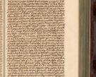 Zdjęcie nr 134 dla obiektu archiwalnego: Acta actorum episcopalium R. D. Joannis a Małachowice Małachowski, episcopi Cracoviensis a die 16 Julii anni 1688 et 1689 acticatorum. Volumen IV