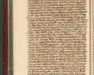 Zdjęcie nr 133 dla obiektu archiwalnego: Acta actorum episcopalium R. D. Joannis a Małachowice Małachowski, episcopi Cracoviensis a die 16 Julii anni 1688 et 1689 acticatorum. Volumen IV