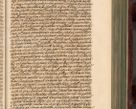 Zdjęcie nr 132 dla obiektu archiwalnego: Acta actorum episcopalium R. D. Joannis a Małachowice Małachowski, episcopi Cracoviensis a die 16 Julii anni 1688 et 1689 acticatorum. Volumen IV