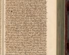 Zdjęcie nr 130 dla obiektu archiwalnego: Acta actorum episcopalium R. D. Joannis a Małachowice Małachowski, episcopi Cracoviensis a die 16 Julii anni 1688 et 1689 acticatorum. Volumen IV