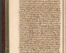 Zdjęcie nr 131 dla obiektu archiwalnego: Acta actorum episcopalium R. D. Joannis a Małachowice Małachowski, episcopi Cracoviensis a die 16 Julii anni 1688 et 1689 acticatorum. Volumen IV
