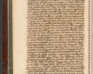 Zdjęcie nr 129 dla obiektu archiwalnego: Acta actorum episcopalium R. D. Joannis a Małachowice Małachowski, episcopi Cracoviensis a die 16 Julii anni 1688 et 1689 acticatorum. Volumen IV