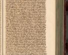 Zdjęcie nr 128 dla obiektu archiwalnego: Acta actorum episcopalium R. D. Joannis a Małachowice Małachowski, episcopi Cracoviensis a die 16 Julii anni 1688 et 1689 acticatorum. Volumen IV