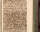 Zdjęcie nr 126 dla obiektu archiwalnego: Acta actorum episcopalium R. D. Joannis a Małachowice Małachowski, episcopi Cracoviensis a die 16 Julii anni 1688 et 1689 acticatorum. Volumen IV