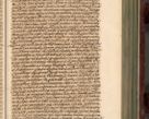Zdjęcie nr 124 dla obiektu archiwalnego: Acta actorum episcopalium R. D. Joannis a Małachowice Małachowski, episcopi Cracoviensis a die 16 Julii anni 1688 et 1689 acticatorum. Volumen IV