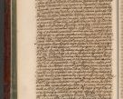 Zdjęcie nr 125 dla obiektu archiwalnego: Acta actorum episcopalium R. D. Joannis a Małachowice Małachowski, episcopi Cracoviensis a die 16 Julii anni 1688 et 1689 acticatorum. Volumen IV