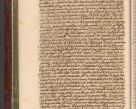 Zdjęcie nr 123 dla obiektu archiwalnego: Acta actorum episcopalium R. D. Joannis a Małachowice Małachowski, episcopi Cracoviensis a die 16 Julii anni 1688 et 1689 acticatorum. Volumen IV