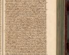 Zdjęcie nr 122 dla obiektu archiwalnego: Acta actorum episcopalium R. D. Joannis a Małachowice Małachowski, episcopi Cracoviensis a die 16 Julii anni 1688 et 1689 acticatorum. Volumen IV