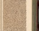 Zdjęcie nr 120 dla obiektu archiwalnego: Acta actorum episcopalium R. D. Joannis a Małachowice Małachowski, episcopi Cracoviensis a die 16 Julii anni 1688 et 1689 acticatorum. Volumen IV