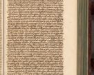 Zdjęcie nr 116 dla obiektu archiwalnego: Acta actorum episcopalium R. D. Joannis a Małachowice Małachowski, episcopi Cracoviensis a die 16 Julii anni 1688 et 1689 acticatorum. Volumen IV