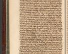 Zdjęcie nr 115 dla obiektu archiwalnego: Acta actorum episcopalium R. D. Joannis a Małachowice Małachowski, episcopi Cracoviensis a die 16 Julii anni 1688 et 1689 acticatorum. Volumen IV