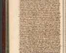 Zdjęcie nr 117 dla obiektu archiwalnego: Acta actorum episcopalium R. D. Joannis a Małachowice Małachowski, episcopi Cracoviensis a die 16 Julii anni 1688 et 1689 acticatorum. Volumen IV