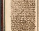 Zdjęcie nr 111 dla obiektu archiwalnego: Acta actorum episcopalium R. D. Joannis a Małachowice Małachowski, episcopi Cracoviensis a die 16 Julii anni 1688 et 1689 acticatorum. Volumen IV