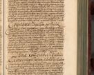 Zdjęcie nr 110 dla obiektu archiwalnego: Acta actorum episcopalium R. D. Joannis a Małachowice Małachowski, episcopi Cracoviensis a die 16 Julii anni 1688 et 1689 acticatorum. Volumen IV