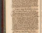 Zdjęcie nr 109 dla obiektu archiwalnego: Acta actorum episcopalium R. D. Joannis a Małachowice Małachowski, episcopi Cracoviensis a die 16 Julii anni 1688 et 1689 acticatorum. Volumen IV
