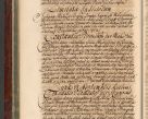 Zdjęcie nr 107 dla obiektu archiwalnego: Acta actorum episcopalium R. D. Joannis a Małachowice Małachowski, episcopi Cracoviensis a die 16 Julii anni 1688 et 1689 acticatorum. Volumen IV