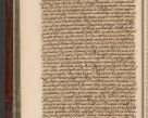 Zdjęcie nr 103 dla obiektu archiwalnego: Acta actorum episcopalium R. D. Joannis a Małachowice Małachowski, episcopi Cracoviensis a die 16 Julii anni 1688 et 1689 acticatorum. Volumen IV