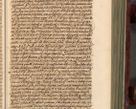 Zdjęcie nr 104 dla obiektu archiwalnego: Acta actorum episcopalium R. D. Joannis a Małachowice Małachowski, episcopi Cracoviensis a die 16 Julii anni 1688 et 1689 acticatorum. Volumen IV