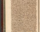 Zdjęcie nr 101 dla obiektu archiwalnego: Acta actorum episcopalium R. D. Joannis a Małachowice Małachowski, episcopi Cracoviensis a die 16 Julii anni 1688 et 1689 acticatorum. Volumen IV