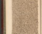 Zdjęcie nr 97 dla obiektu archiwalnego: Acta actorum episcopalium R. D. Joannis a Małachowice Małachowski, episcopi Cracoviensis a die 16 Julii anni 1688 et 1689 acticatorum. Volumen IV