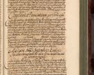 Zdjęcie nr 88 dla obiektu archiwalnego: Acta actorum episcopalium R. D. Joannis a Małachowice Małachowski, episcopi Cracoviensis a die 16 Julii anni 1688 et 1689 acticatorum. Volumen IV