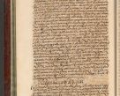 Zdjęcie nr 85 dla obiektu archiwalnego: Acta actorum episcopalium R. D. Joannis a Małachowice Małachowski, episcopi Cracoviensis a die 16 Julii anni 1688 et 1689 acticatorum. Volumen IV