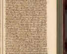 Zdjęcie nr 86 dla obiektu archiwalnego: Acta actorum episcopalium R. D. Joannis a Małachowice Małachowski, episcopi Cracoviensis a die 16 Julii anni 1688 et 1689 acticatorum. Volumen IV